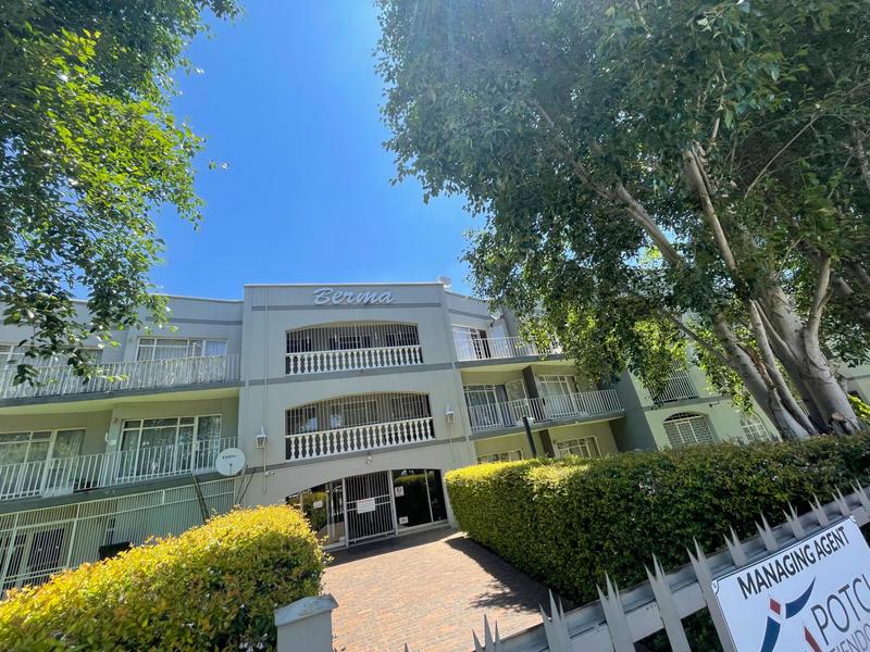 To Let 2 Bedroom Property for Rent in Baillie Park North West